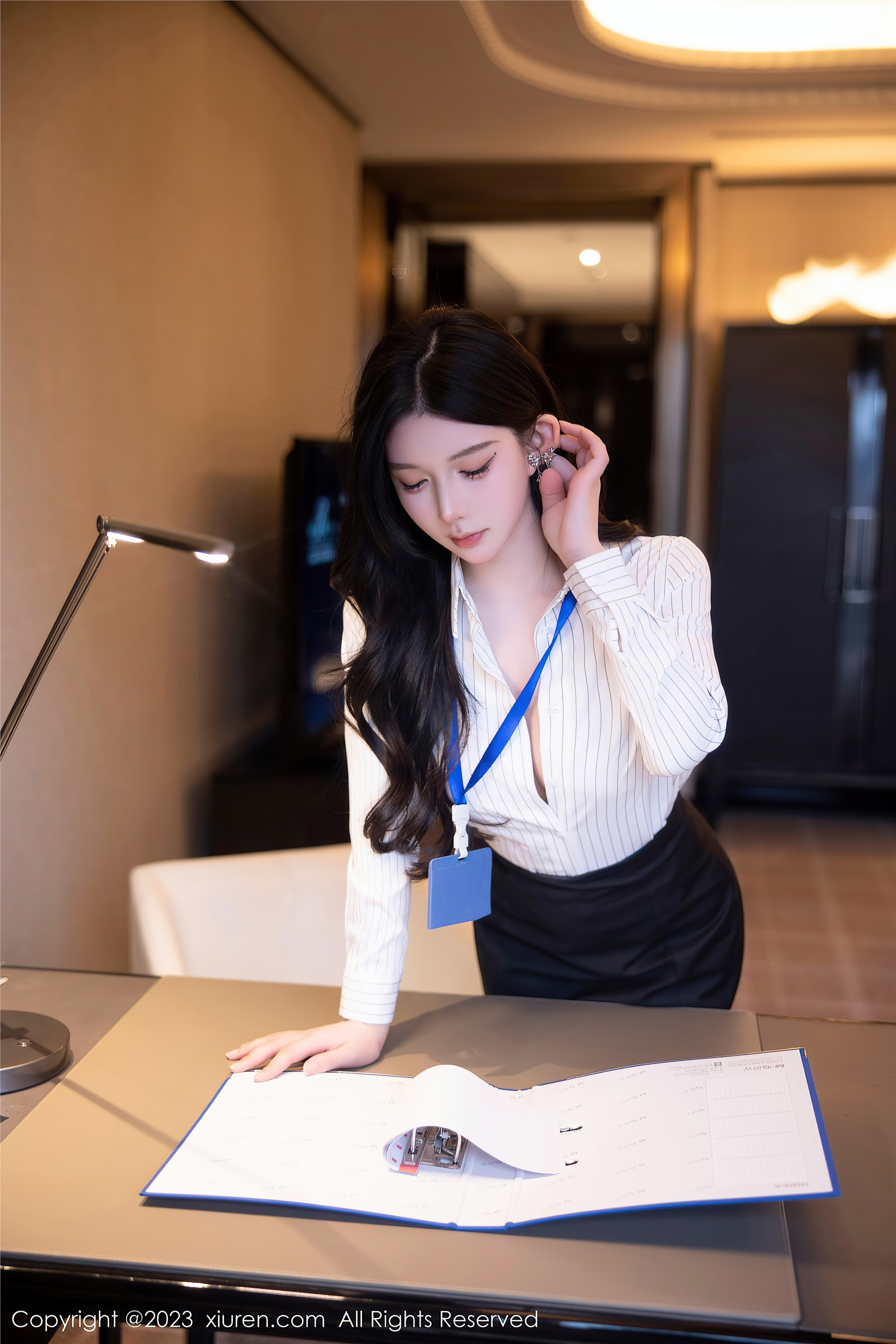 Xiuren秀人网 2023.02.10 NO.6247 林珊珊